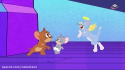 انیمیشن تام و جری 2018 فصل 3 قسمت 49 - Tom and Jerri